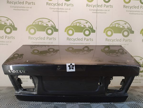 Tapa De Baul Volvo 960 (01944189)