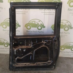 Puerta Trasera Derecha Peugeot 807 (04351806)