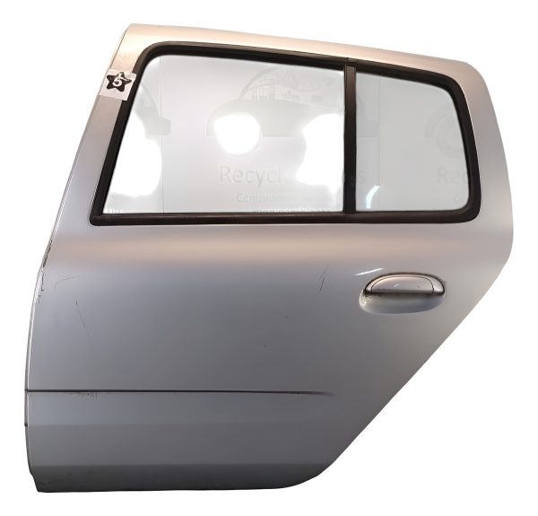 Puerta Trasera Izquierda Renault Clio Mio (06213824)