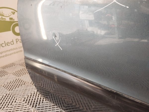 Puerta Trasera Izquierda Peugeot 206 (04685885)