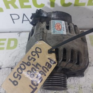 Alternador Peugeot 408 1.6 (06590059)