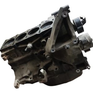 Motor Fiat Palio 1.4 8v (06986031) Solo Block