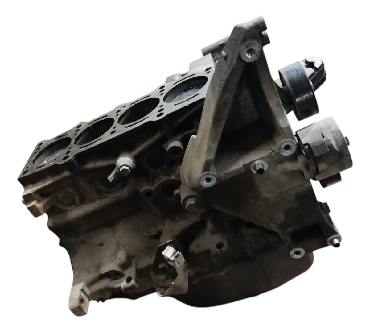 Motor Fiat Palio 1.4 8v (06986031) Solo Block