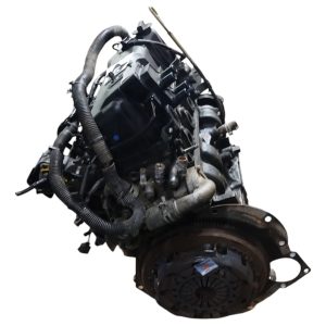 Motor Ford Ka 1.0 8v (06954949)