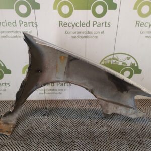 Guardabarro Izquierdo Vw Polo Classic (05164711)