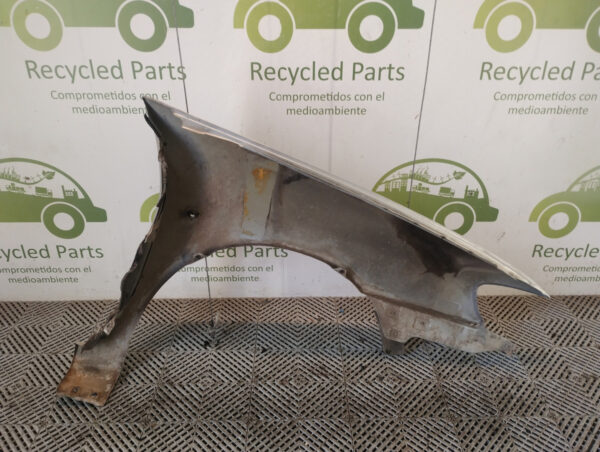 Guardabarro Izquierdo Vw Polo Classic (05164711)