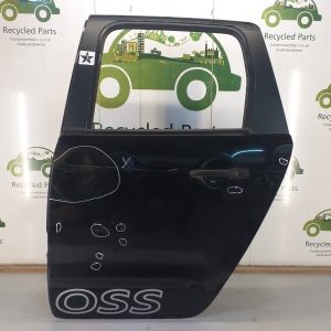 Puerta Trasera Izquierda Citroen C3 Aircross (03449294) Lp