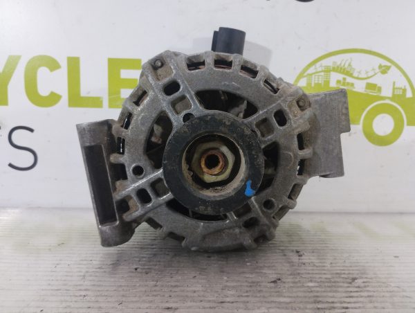 Alternador Fiat Palio Novo 1.4 (03358934)