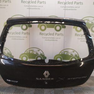 Porton Trasero Renault Sandero Lv (05626224) Lp