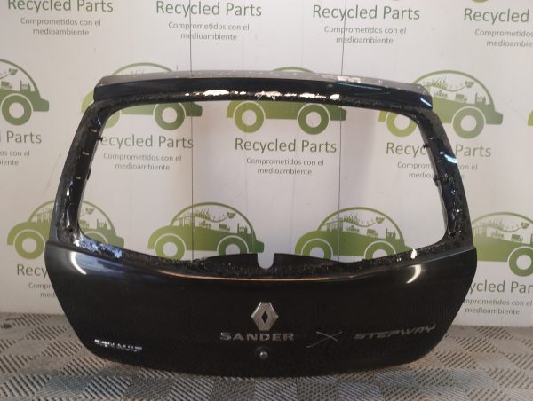 Porton Trasero Renault Sandero Lv (05626224) Lp