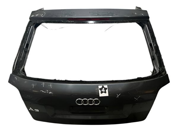 Porton Trasero Audi A3 2da 3p (05052538) Lp