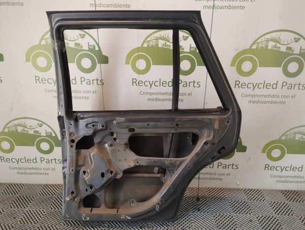 Puerta Trasera Derecha Vw Gol G2 G3 G4 (05980183)