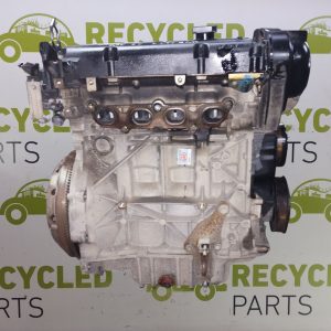 Motor Ford Ecosport 1.6 16v (06185364)