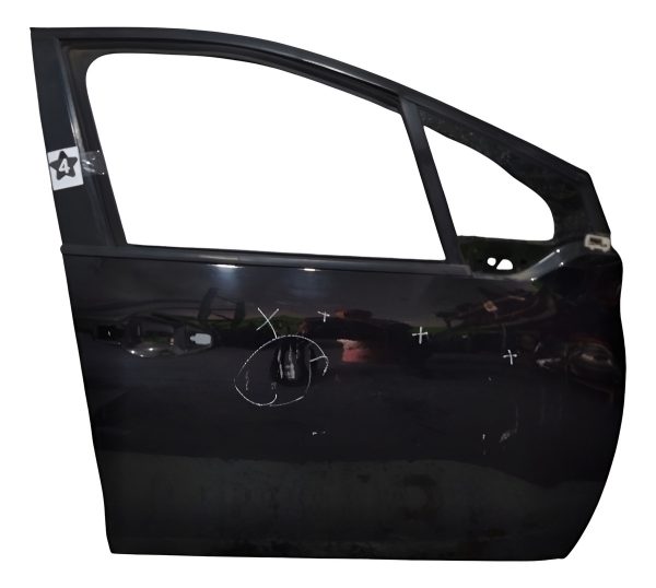 Puerta Delantera Derecha Peugeot 208 (05925286) Lp