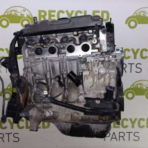 Motor Citroen C3 1.4 8v (06001936)