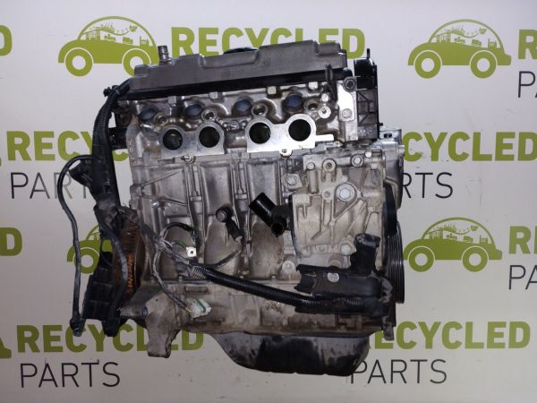 Motor Citroen C3 1.4 8v (06001936)