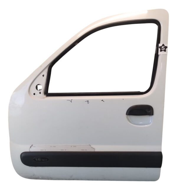 Puerta Delantera Izquierda Renault Kangoo Pr (05926146)