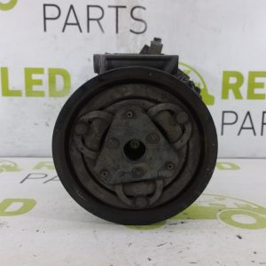 Compresor De A/a Renault Nuevo Logan 1.6 (05703374)