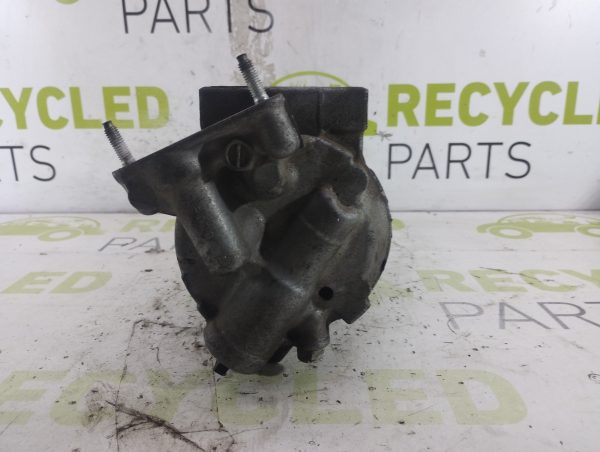 Compresor De A/a Peugeot 308 1.6 Thp (05858624)