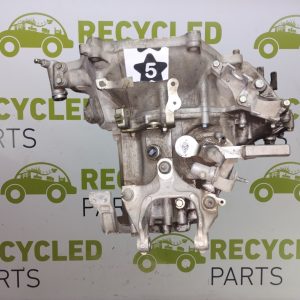 Caja De Velocidades Honda City L15a7 (04981650)