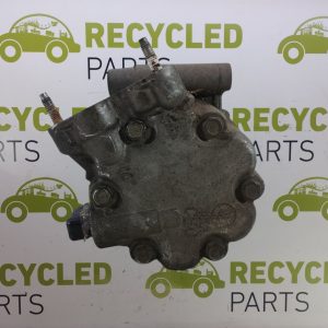 Compresor De A/a Peugeot 208 1.5 (06038795)