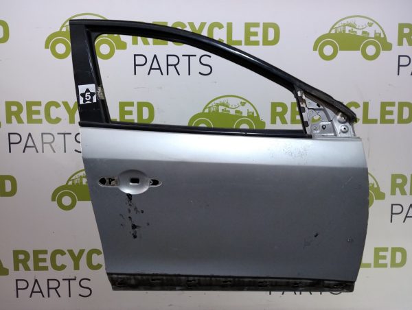 Puerta Delantera Derecha Renault Fluence (05095397) Lp