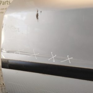 Puerta Trasera Izquierda Peugeot 307 (04643233)