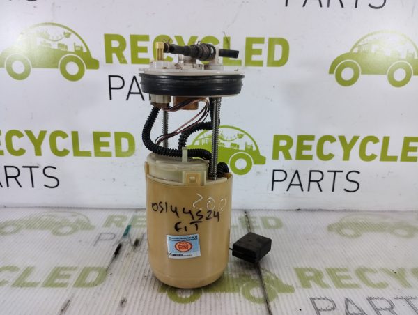 Bomba De Nafta Honda Fit 1.5 (05144524)