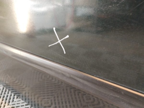 Puerta Delantera Derecha Fiat Tipo (04479888)