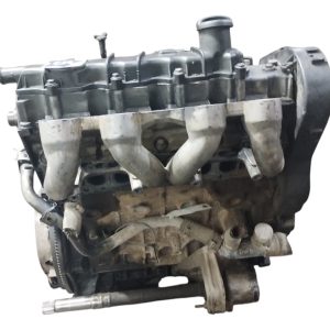 Motor Peugeot Partner 1.9 8v (07000207)