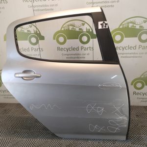 Puerta Trasera Derecha Peugeot 308 (06015445)