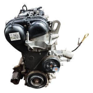 Motor Ford Fiesta Kinetic 1.6 16v (06057407)