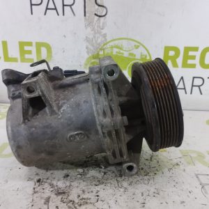 Compresor De A/a Renault Fluence 1.6 (06009087)