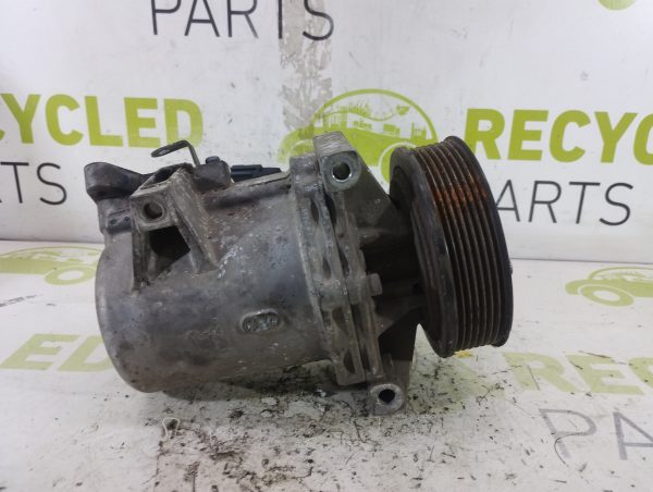 Compresor De A/a Renault Fluence 1.6 (06009087)