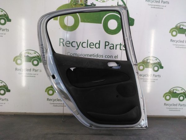 Puerta Trasera Izquierda Peugeot 206 (04424625)