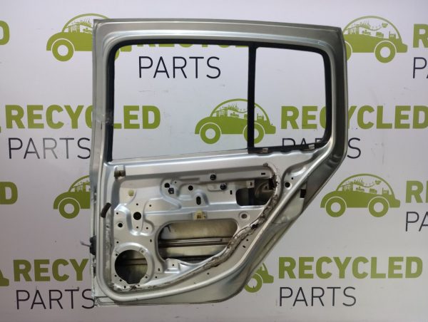 Puerta Trasera Derecha Renault Clio Mio (05279487) Lp