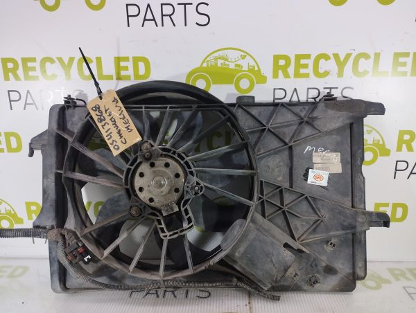 Electroventilador Chevrolet Meriva 1.8 (05413868)