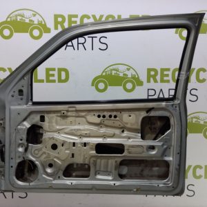 Puerta Delantera Derecha Vw Gol G2 G3 G4 3p (05439188) Lp