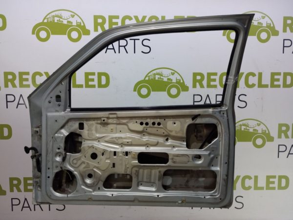 Puerta Delantera Derecha Vw Gol G2 G3 G4 3p (05439188) Lp