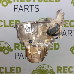 Caja De Velocidades Citroen C4 1.6 16v (05885384)