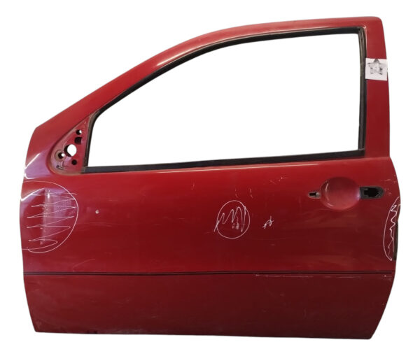 Puerta Delantera Izquierda Fiat Strada F2 (05232300)