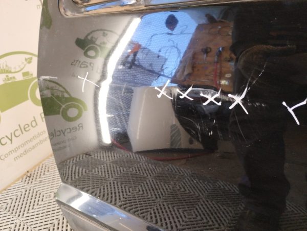 Puerta Delantera Izquierda Ford Ecosport (04861009)