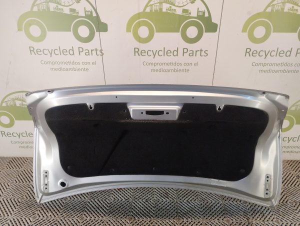 Tapa De Baul Peugeot 408 (06141884)
