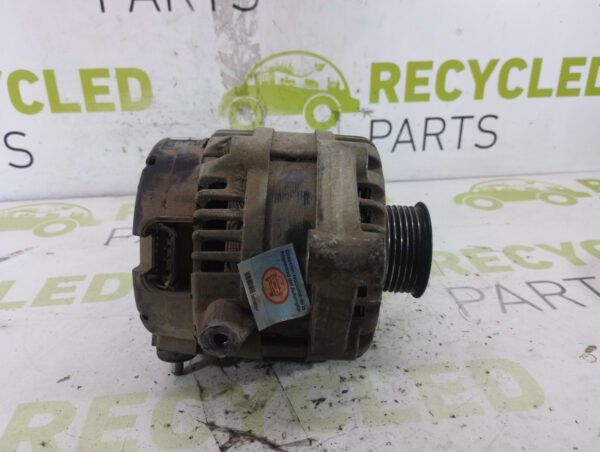 Alternador Chevrolet Captiva 2.4 (06038084)
