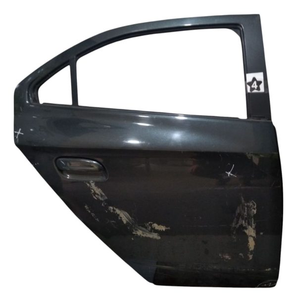 Puerta Trasera Derecha Chevrlet Onix (05525521) Lp