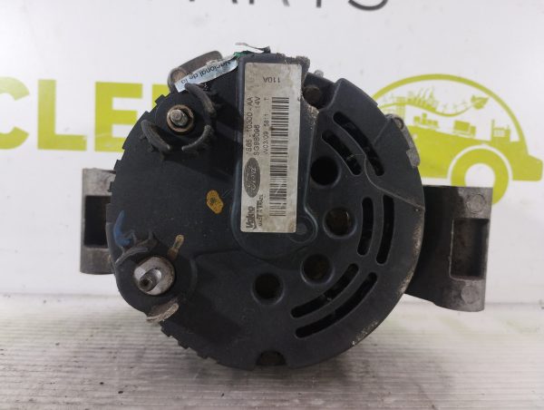Alternador Ford Ecosport 1.6 8v (05721473)