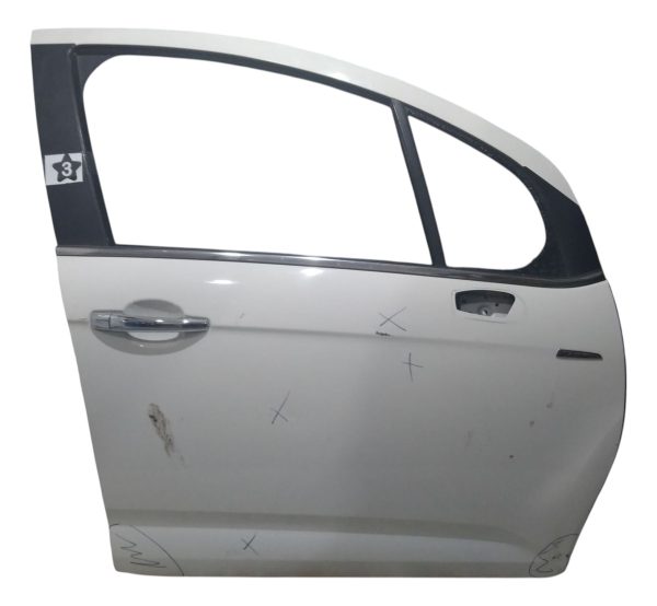 Puerta Delantera Derecha Citroen Nuevo C3 (05272531) Lp