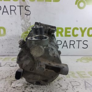 Compresor De A/a Vw Vento 1.4 Tsi (06412652)