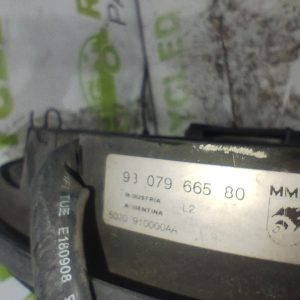 Electroventilador Peugeot 308 1.6 (06437925)