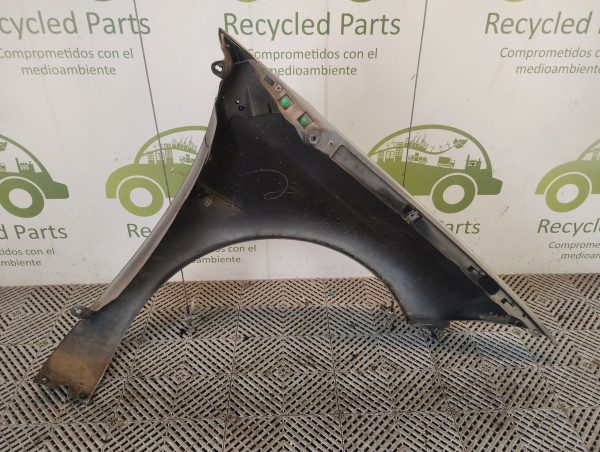 Guardabarro Izquierdo Renault Megane 2 (05460589)